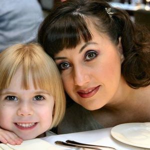 Meet your Posher, Martha